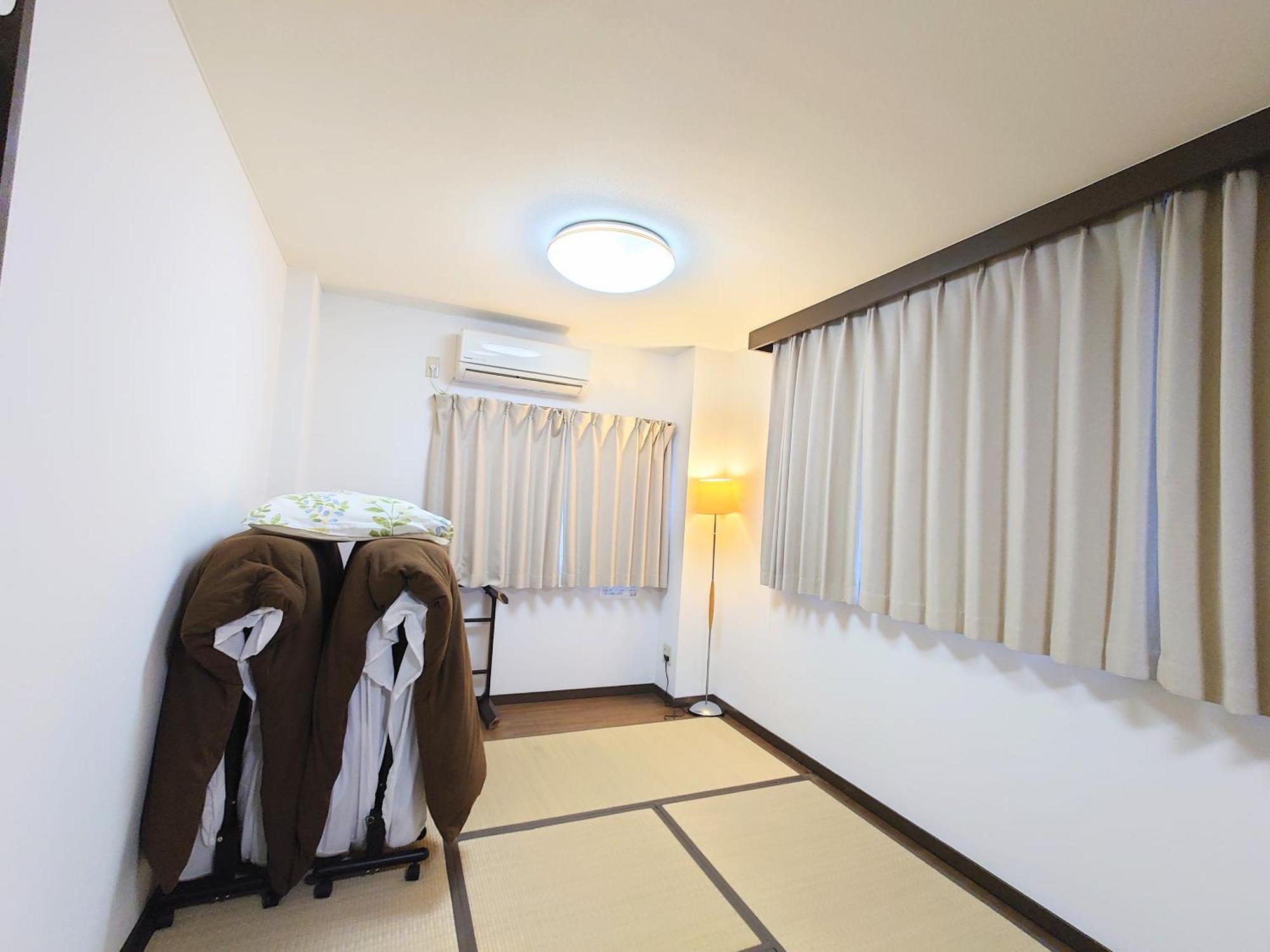 Appartement Base Ōsaka Extérieur photo