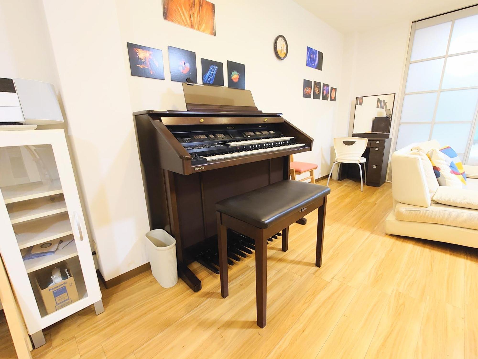 Appartement Base Ōsaka Extérieur photo